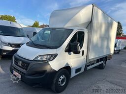 FIAT Ducato  Koffer+LBW*Navi*Klima*Kamera*140PS*Top*