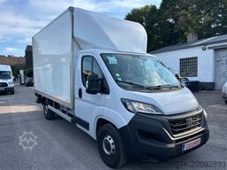 FIAT Ducato  Koffer+LBW*Navi*Klima*Kamera*140PS*Top*