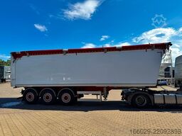 BENALU Bulkliner 95 S 50 m³ Agrar