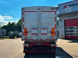 BENALU Bulkliner 95 S 50 m³ Agrar