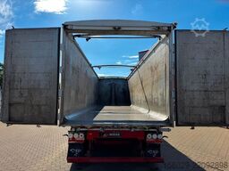 BENALU Bulkliner 95 S 50 m³ Agrar