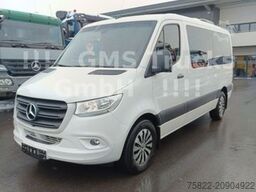 MERCEDES-BENZ Sprinter 217 Tourer / 2x Klima / TOP Ausstattung