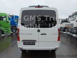MERCEDES-BENZ Sprinter 217 Tourer / 2x Klima / TOP Ausstattung