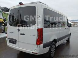MERCEDES-BENZ Sprinter 217 Tourer / 2x Klima / TOP Ausstattung