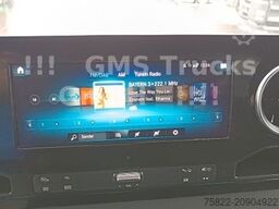MERCEDES-BENZ Sprinter 217 Tourer / 2x Klima / TOP Ausstattung