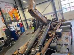 MERCEDES-BENZ Arocs Aufbau Haken Hook Hiab XR26 / Meiller