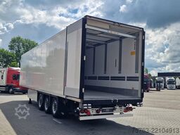 Schmitz Cargobull SKO Frigo - Bi Temp - Double stock - Diesel/Ele...