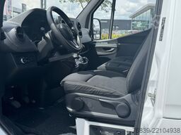 Mercedes-Benz Sprinter 314 CDI 277 draaiuren