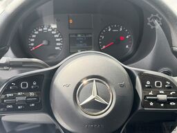 Mercedes-Benz Sprinter 314 CDI 277 draaiuren