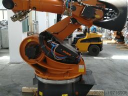 KUKA KRC2 KR 360 L240 USED TESTED 2004 MODEL
