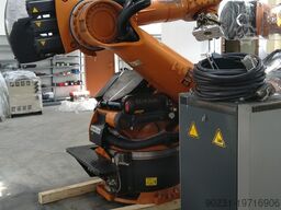 KUKA KRC2 KR 360 L240 USED TESTED 2004 MODEL