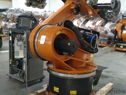 KUKA KRC2 KR 360 L240 USED TESTED 2004 MODEL
