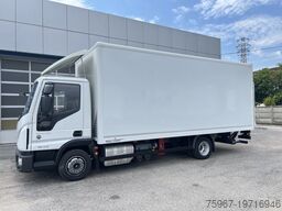 Iveco Eurocargo 75-210