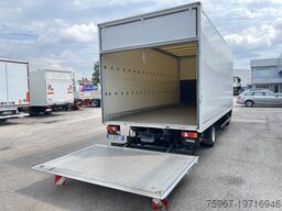 Iveco Eurocargo 75-210