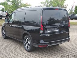 FORD Transit Connect L2 FlexCab Active AT AHK Stndhz