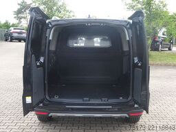FORD Transit Connect L2 FlexCab Active AT AHK Stndhz