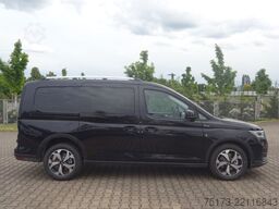FORD Transit Connect L2 FlexCab Active AT AHK Stndhz