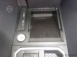 FORD Transit Connect L2 FlexCab Active AT AHK Stndhz