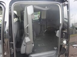 FORD Transit Connect L2 FlexCab Active AT AHK Stndhz
