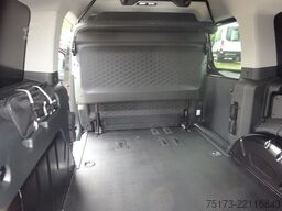 FORD Transit Connect L2 FlexCab Active AT AHK Stndhz
