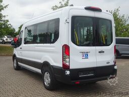 FORD Transit 350 L3H2 AT Trend BTW KMP Lift Stndhz