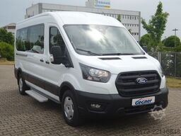 FORD Transit 350 L3H2 AT Trend BTW KMP Lift Stndhz