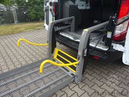 FORD Transit 350 L3H2 AT Trend BTW KMP Lift Stndhz