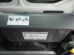 FORD Transit 350 L3H2 AT Trend BTW KMP Lift Stndhz