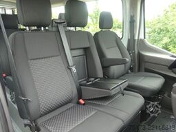 FORD Transit 350 L3H2 AT Trend BTW KMP Lift Stndhz