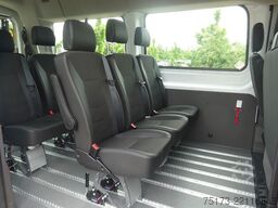 FORD Transit 350 L3H2 AT Trend BTW KMP Lift Stndhz