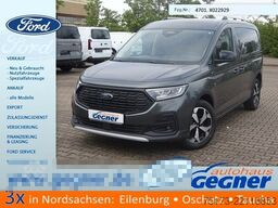 FORD Transit Connect L2 FlexCab Active AT AHK Stndhz