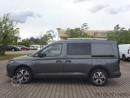 FORD Transit Connect L2 FlexCab Active AT AHK Stndhz