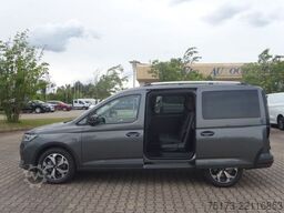 FORD Transit Connect L2 FlexCab Active AT AHK Stndhz