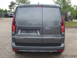 FORD Transit Connect L2 FlexCab Active AT AHK Stndhz