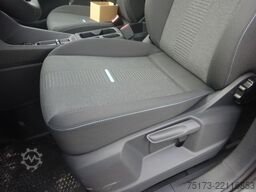 FORD Transit Connect L2 FlexCab Active AT AHK Stndhz