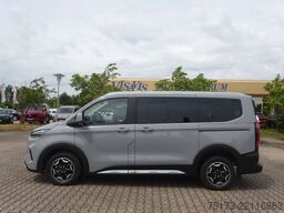 FORD Tourneo Custom 320L1 Active AWD AT AHK Exklusiv