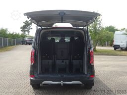 FORD Tourneo Custom 320L1 Active AWD AT AHK Exklusiv