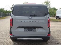 FORD Tourneo Custom 320L1 Active AWD AT AHK Exklusiv