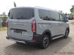 FORD Tourneo Custom 320L1 Active AWD AT AHK Exklusiv