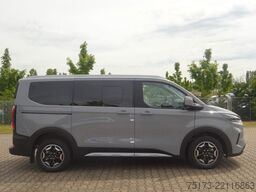 FORD Tourneo Custom 320L1 Active AWD AT AHK Exklusiv