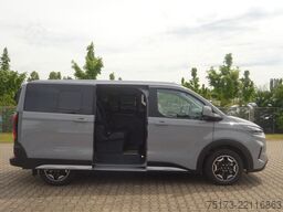 FORD Tourneo Custom 320L1 Active AWD AT AHK Exklusiv