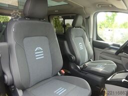 FORD Tourneo Custom 320L1 Active AWD AT AHK Exklusiv