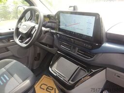 FORD Tourneo Custom 320L1 Active AWD AT AHK Exklusiv