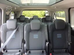 FORD Tourneo Custom 320L1 Active AWD AT AHK Exklusiv