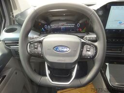 FORD Tourneo Custom 320L1 Active AWD AT AHK Exklusiv