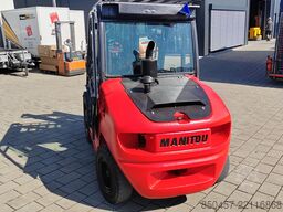 Manitou MSI 35 new tires