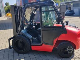 Manitou MSI 35 new tires