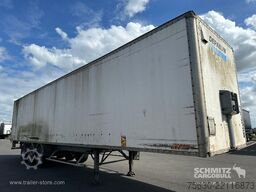  Semitrailer Dryfreight Standard