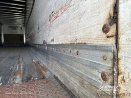  Semitrailer Dryfreight Standard
