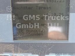 ATLAS TW 140 / 16ton / German /